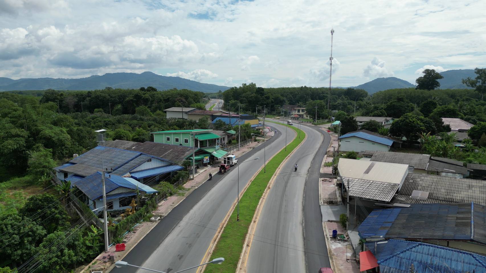 Top View