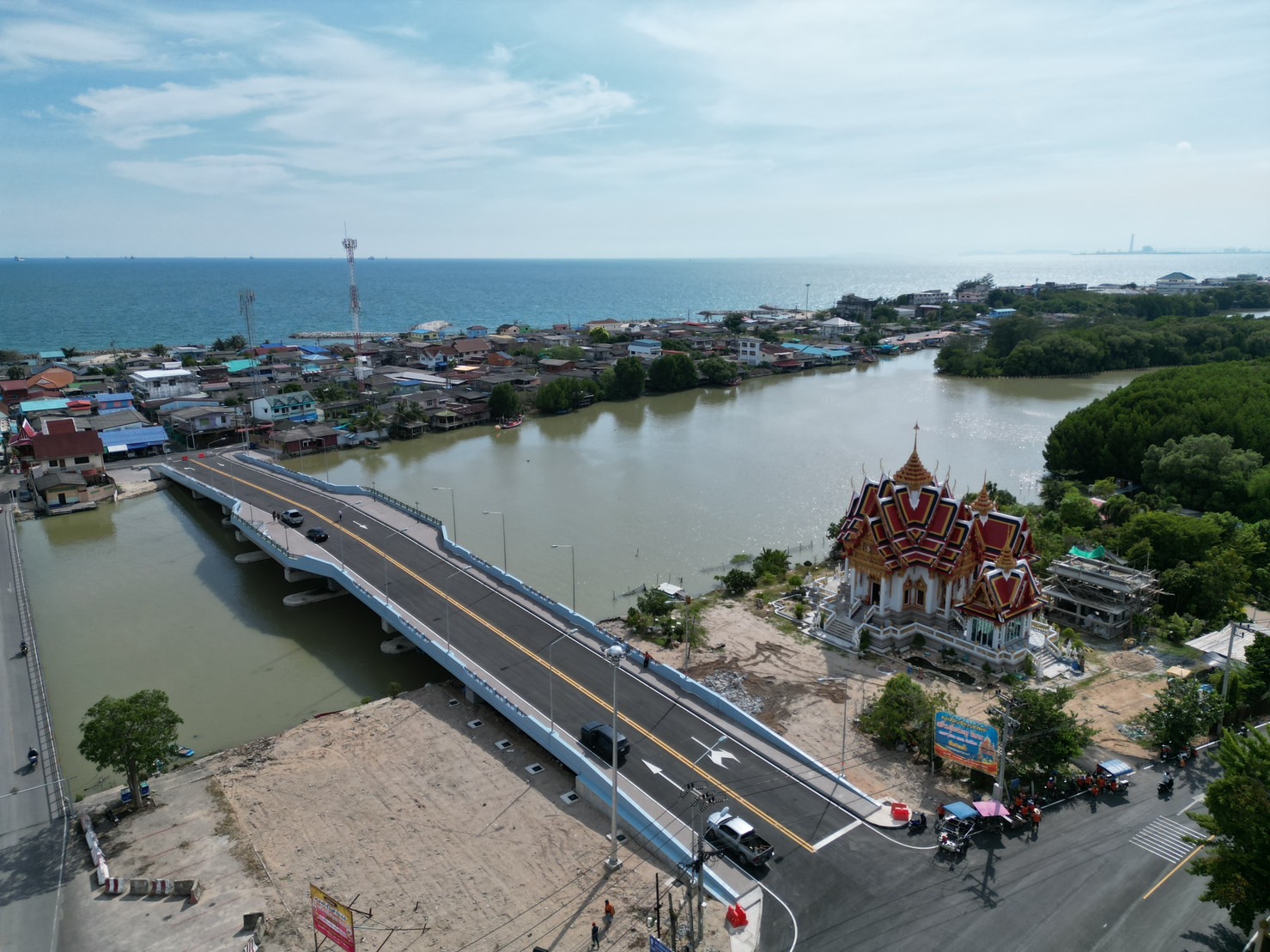 Top View